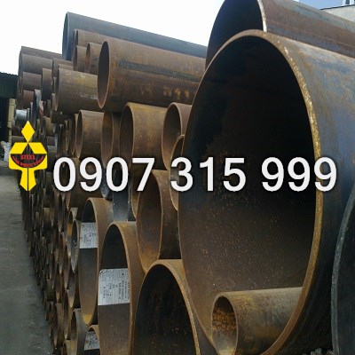 Thép ống hàn phi 2000, 1500, 1000, 902, 508, 219, 217